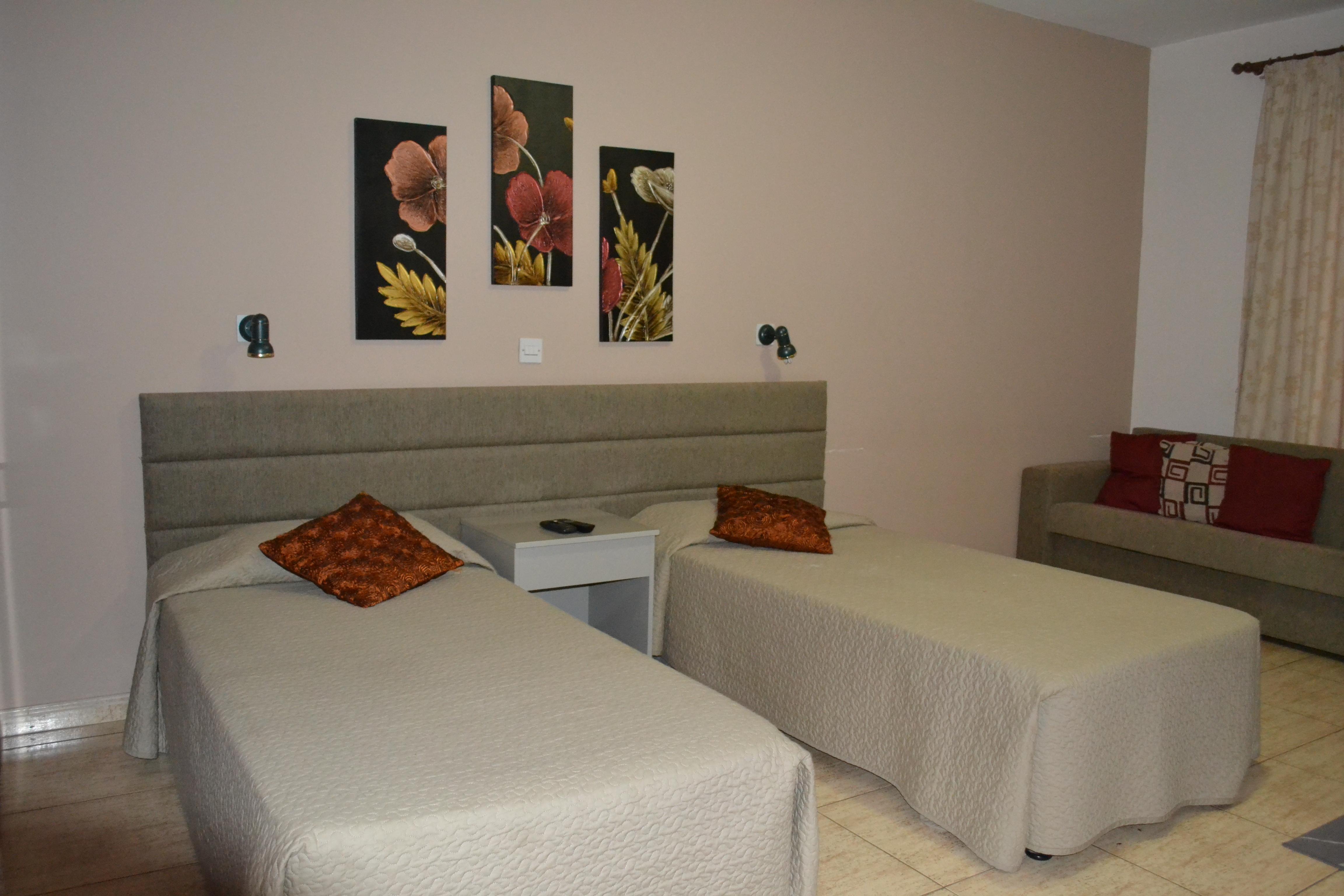 Marianna And Marianna Annex Hotel Limassol Kültér fotó