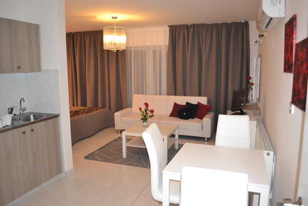 Marianna And Marianna Annex Hotel Limassol Kültér fotó